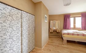 Kleine Ferienwohnung Auf Dem Land, Haus Hans Stepha